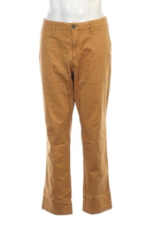 Pantaloni de bărbați Timberland, Mărime XL, Culoare Maro, Preț 604,99 Lei