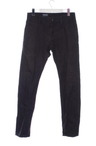 Мъжки панталон Tom Tailor, Размер M, Цвят Син, Цена 25,00 €