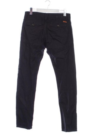 Мъжки панталон Tom Tailor, Размер M, Цвят Син, Цена 25,00 €