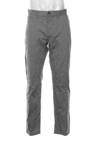 Pantaloni de bărbați Tom Tailor, Mărime L, Culoare Gri, Preț 83,99 Lei