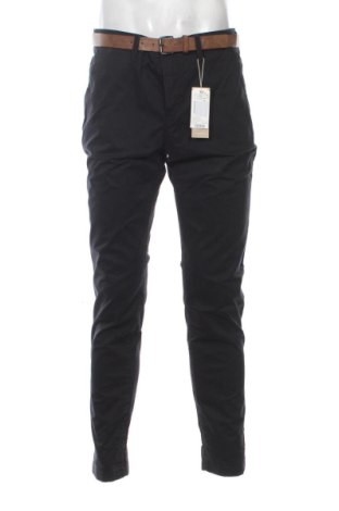 Pantaloni de bărbați Tom Tailor, Mărime M, Culoare Negru, Preț 342,99 Lei