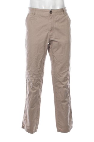 Herrenhose Tom Tompson, Größe XL, Farbe Beige, Preis € 24,99