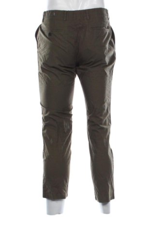 Pantaloni de bărbați Tommy Hilfiger, Mărime M, Culoare Verde, Preț 281,99 Lei