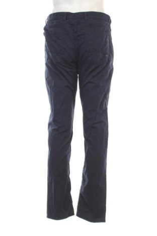 Pantaloni de bărbați Tommy Hilfiger, Mărime L, Culoare Albastru, Preț 215,99 Lei
