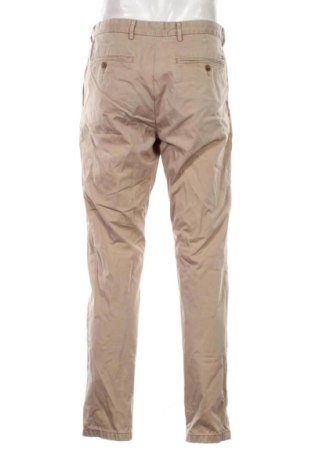Pantaloni de bărbați Tommy Hilfiger, Mărime L, Culoare Bej, Preț 542,17 Lei
