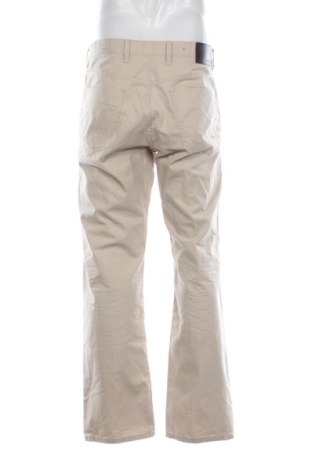 Pantaloni de bărbați Tommy Hilfiger, Mărime XL, Culoare Bej, Preț 281,99 Lei