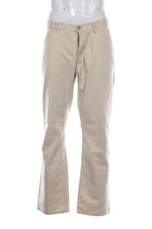 Pantaloni de bărbați Tommy Hilfiger, Mărime XL, Culoare Bej, Preț 281,99 Lei