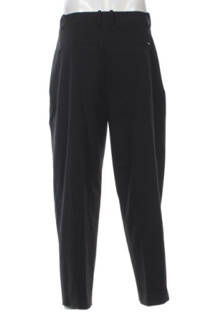 Pantaloni de bărbați Tommy Hilfiger, Mărime M, Culoare Negru, Preț 644,99 Lei