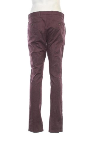 Pánske nohavice  Tommy Hilfiger, Veľkosť L, Farba Fialová, Cena  54,95 €