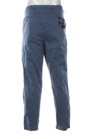 Pantaloni de bărbați Tommy Hilfiger, Mărime XL, Culoare Albastru, Preț 281,99 Lei