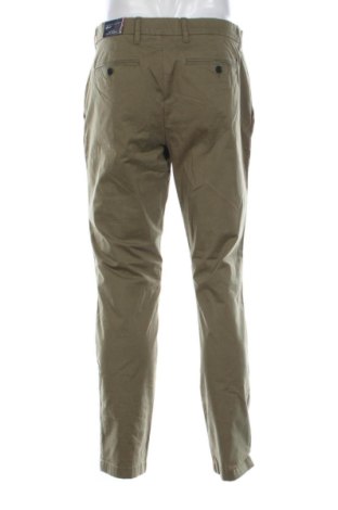 Pantaloni de bărbați Tommy Hilfiger, Mărime L, Culoare Verde, Preț 250,78 Lei