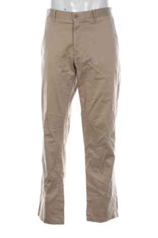 Pantaloni de bărbați Tommy Hilfiger, Mărime XL, Culoare Bej, Preț 281,99 Lei