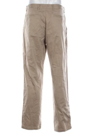 Pantaloni de bărbați Tommy Hilfiger, Mărime XL, Culoare Bej, Preț 281,99 Lei