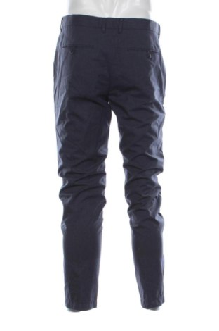 Pantaloni de bărbați Top Secret, Mărime L, Culoare Albastru, Preț 94,99 Lei