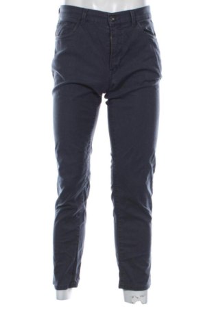 Męskie spodnie Trussardi Jeans, Rozmiar M, Kolor Kolorowy, Cena 215,99 zł