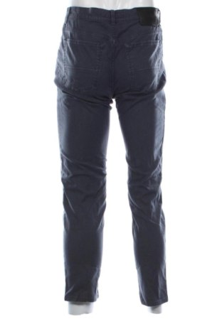 Męskie spodnie Trussardi Jeans, Rozmiar M, Kolor Kolorowy, Cena 215,99 zł
