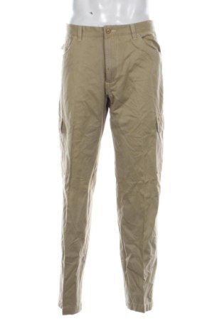 Pantaloni de bărbați Unbranded, Mărime L, Culoare Bej, Preț 196,99 Lei