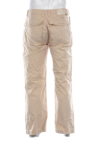 Herrenhose Unbranded, Größe M, Farbe Braun, Preis € 26,99