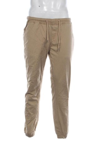 Pánske nohavice  Unbranded, Veľkosť M, Farba Béžová, Cena  23,95 €