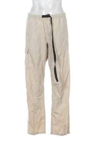 Herrenhose Unbranded, Größe XL, Farbe Beige, Preis € 26,99