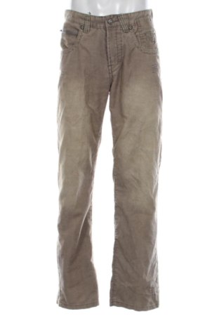 Мъжки панталон Unbranded, Размер M, Цвят Кафяв, Цена 20,45 €
