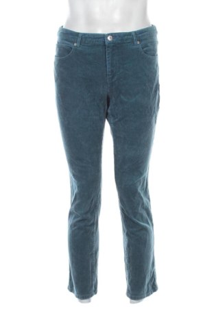 Herrenhose Unbranded, Größe L, Farbe Blau, Preis € 26,99