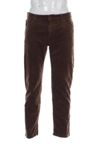 Herrenhose Unbranded, Größe L, Farbe Braun, Preis € 26,99