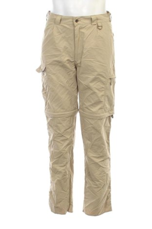 Pánske nohavice  Fjallraven, Veľkosť M, Farba Béžová, Cena  37,40 €