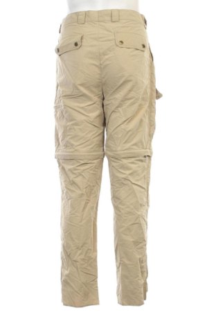 Pánske nohavice  Fjallraven, Veľkosť M, Farba Béžová, Cena  37,40 €