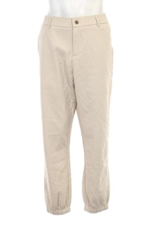 Pánske nohavice  Unbranded, Veľkosť XL, Farba Béžová, Cena  23,95 €