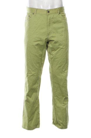 Herrenhose Unbranded, Größe L, Farbe Grün, Preis € 26,99