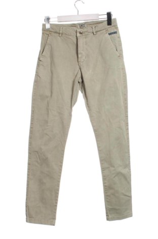 Herrenhose Unbranded, Größe XS, Farbe Grün, Preis 20,00 €