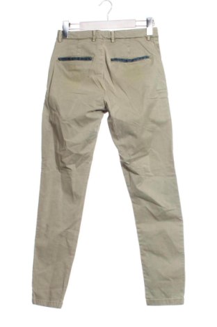 Herrenhose Unbranded, Größe XS, Farbe Grün, Preis 20,00 €