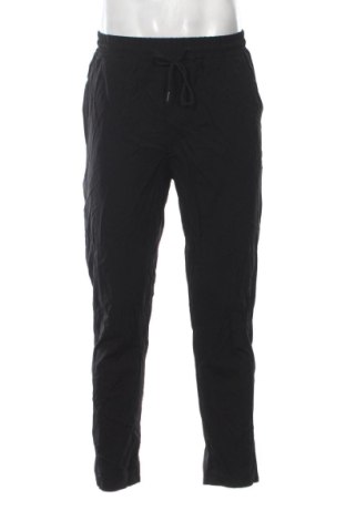 Pantaloni de bărbați Unbranded, Mărime S, Culoare Negru, Preț 123,99 Lei