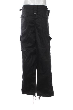 Pantaloni de bărbați Unbranded, Mărime 3XL, Culoare Negru, Preț 123,99 Lei