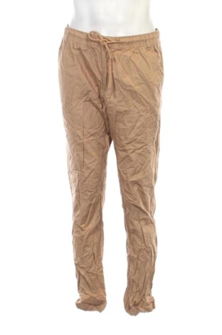 Herrenhose Unbranded, Größe M, Farbe Braun, Preis € 26,99
