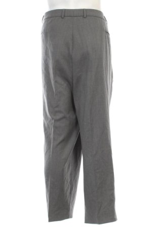 Ανδρικό παντελόνι Unbranded, Μέγεθος 3XL, Χρώμα Γκρί, Τιμή 23,99 €