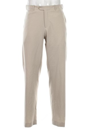 Pantaloni de bărbați Unbranded, Mărime M, Culoare Bej, Preț 104,99 Lei, #136305767