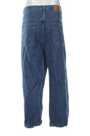 Męskie jeansy Unbranded, Rozmiar 3XL, Kolor Niebieski, Cena 104,99 zł