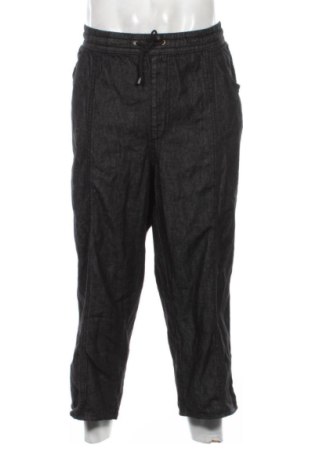 Pantaloni de bărbați Unbranded, Mărime XXL, Culoare Negru, Preț 123,99 Lei