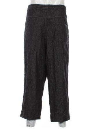 Pantaloni de bărbați Unbranded, Mărime XXL, Culoare Negru, Preț 123,99 Lei