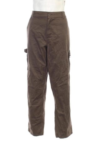 Pánske nohavice  Unbranded, Veľkosť 5XL, Farba Zelená, Cena  23,95 €