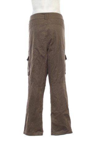 Pánske nohavice  Unbranded, Veľkosť 5XL, Farba Zelená, Cena  23,95 €