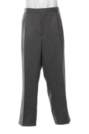 Herrenhose Unbranded, Größe 3XL, Farbe Grau, Preis € 26,99