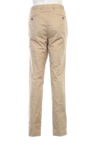 Herrenhose Unbranded, Größe L, Farbe Beige, Preis € 26,99