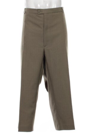 Pánské kalhoty  Unbranded, Velikost 3XL, Barva Zelená, Cena  599,00 Kč