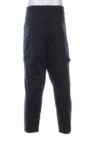 Pantaloni de bărbați Unbranded, Mărime 3XL, Culoare Albastru, Preț 123,99 Lei