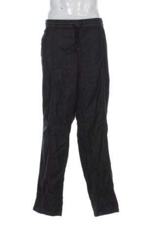 Herrenhose Unbranded, Größe XXL, Farbe Schwarz, Preis 25,99 €