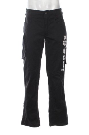 Herrenhose Unbranded, Größe L, Farbe Schwarz, Preis 25,99 €