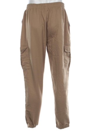 Pantaloni de bărbați Unbranded, Mărime XL, Culoare Bej, Preț 123,99 Lei